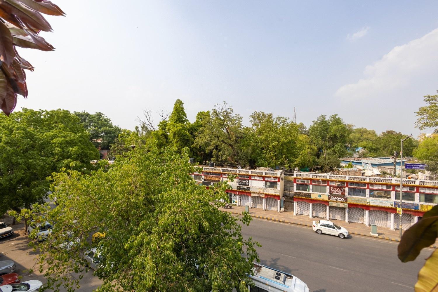 Saltstayz Autograph - Connaught Place Hotel 4*
